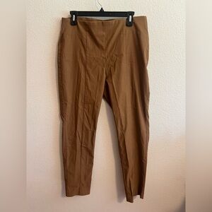 Chico's So Slimming Pants Size 1.5